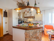 Apartamento Li Feruli