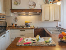 Apartamento Li Feruli