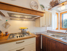 Apartamento Li Feruli