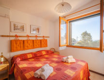 Apartamento Li Feruli