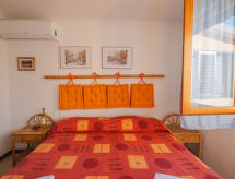 Apartamento Li Feruli