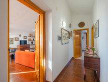 Apartamento Li Feruli