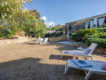 Apartamento Li Feruli