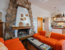 Apartamento Li Feruli