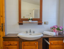 Apartamento Li Feruli