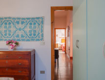 Apartamento Li Feruli