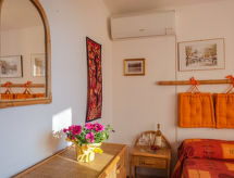 Apartamento Li Feruli