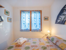 Apartamento Li Feruli