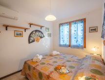 Apartamento Li Feruli