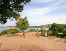 Apartamento Li Feruli