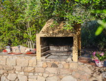 Apartamento Li Feruli