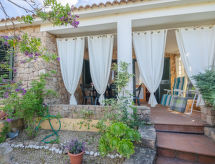 Apartamento Li Feruli
