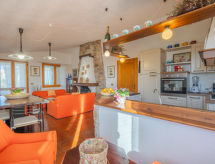 Apartamento Li Feruli
