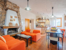Apartamento Li Feruli
