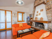 Apartamento Li Feruli