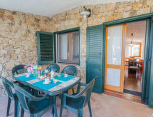Apartamento Li Feruli