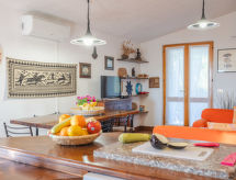 Apartamento Li Feruli