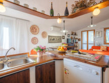 Apartamento Li Feruli