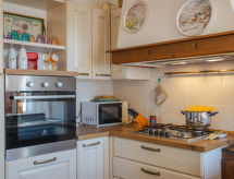 Apartamento Li Feruli