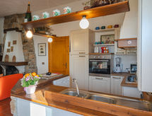 Apartamento Li Feruli