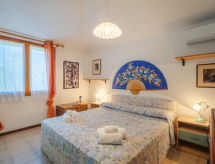 Apartamento Li Feruli