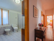 Apartamento Li Feruli