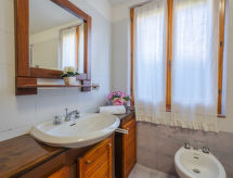 Apartamento Li Feruli