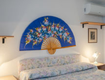 Apartamento Li Feruli