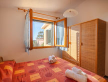 Apartamento Li Feruli