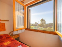 Apartamento Li Feruli