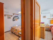Apartamento Li Feruli