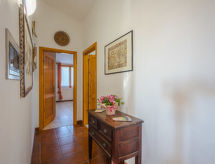 Apartamento Li Feruli
