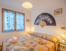 Apartamento Li Feruli