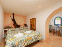 Ferienwohnung Palme