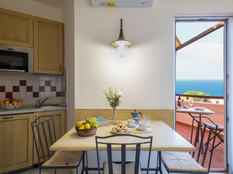 Search and Stay destination Canneddi, Sardegna - Italy from AU$ 163. Cala Rossa 2205