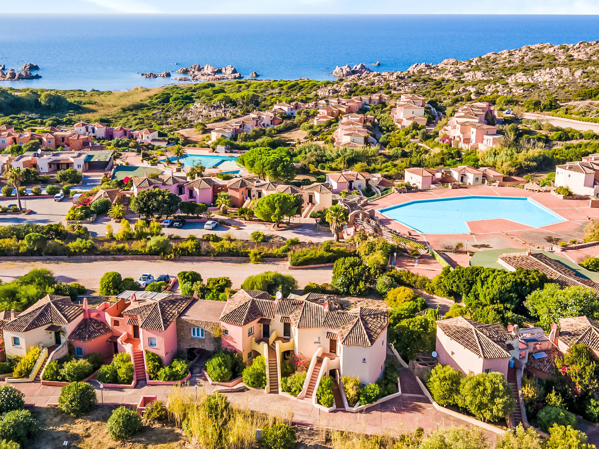 Cala Rossa 2301