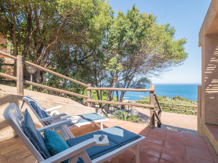 Search and Stay destination Costa Paradiso, Sardegna - Italy from AU$ 215. Li Cossi