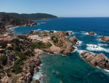 Casa di vacanze Maddy