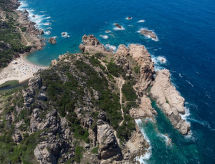 Casa di vacanze Maddy