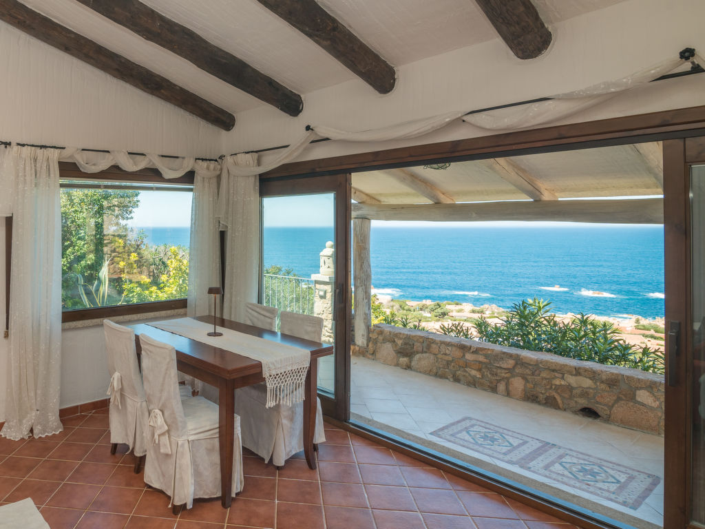 Vakantiehuis Villa Ilaria in Italië