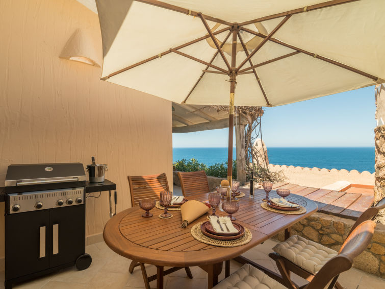 Search and Stay destination Costa Paradiso, Sardegna - Italy from AU$ 253. Villa Ilaria