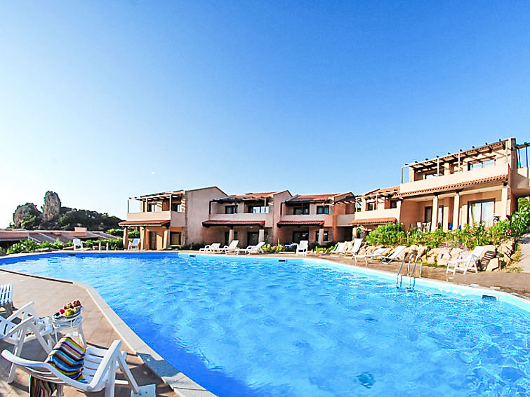 Gravina resort