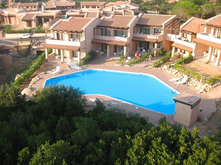 Holiday Apartment Gravina resort