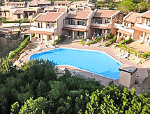 Gravina resort
