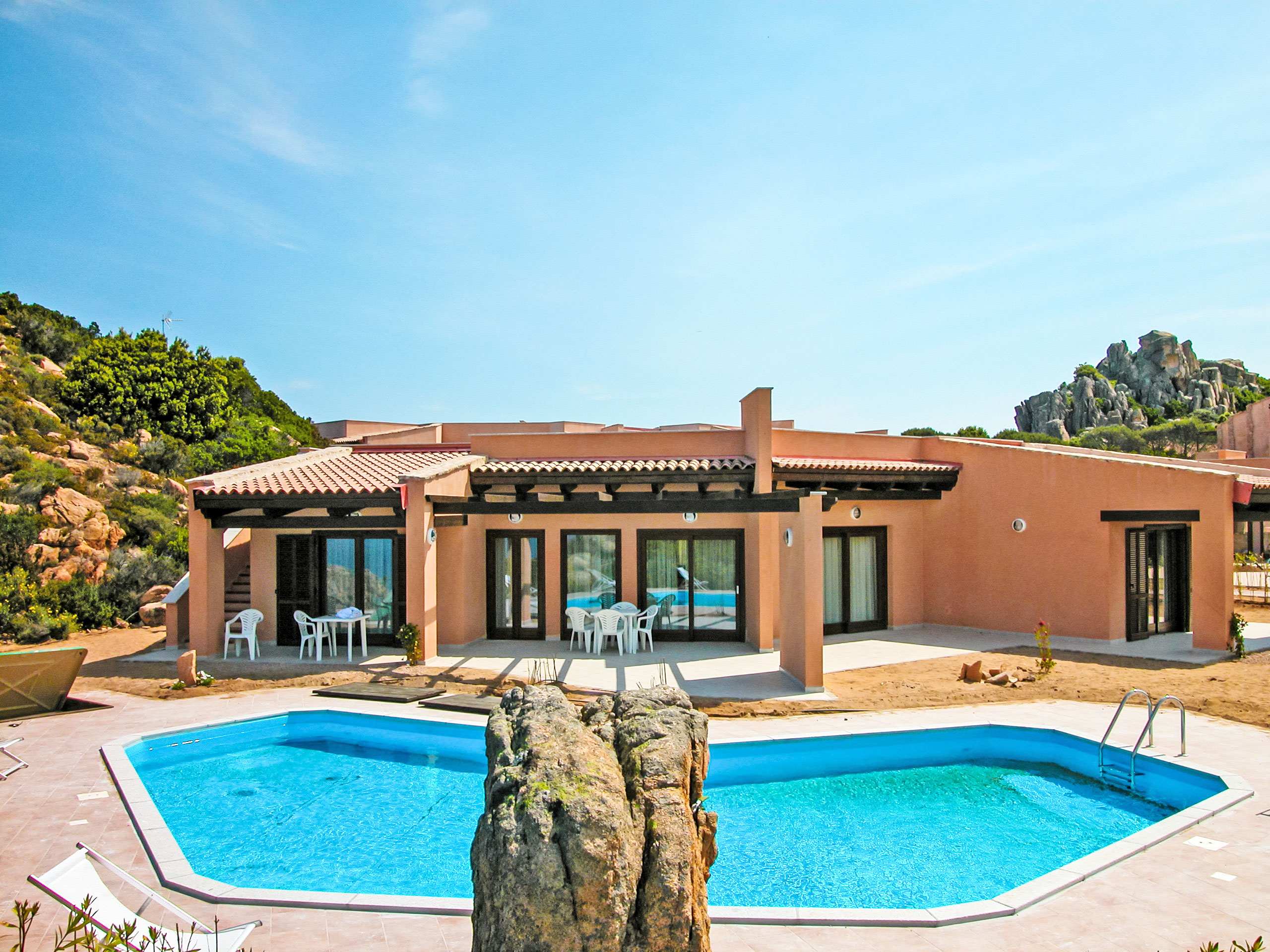 Ferienhaus Sette in Costa Paradiso, Italien IT7035.375.1 Interhome