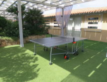 Casa de vacaciones Nove