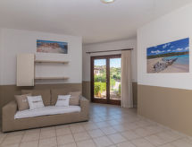 Casa de vacaciones Nove