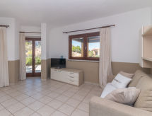 Casa de vacaciones Nove