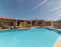 Casa de vacaciones Nove