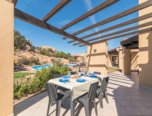 Casa de vacaciones Nove